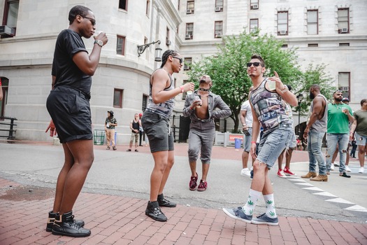 Philly Black Pride