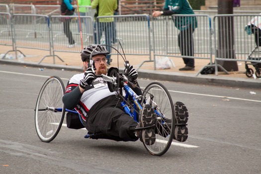 Philadelphia Marathon