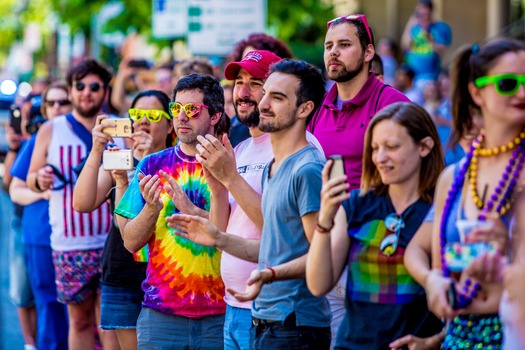 PrideDay LGBT Parade & Festival