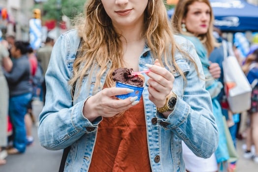 Rittenhouse Row Spring Festival