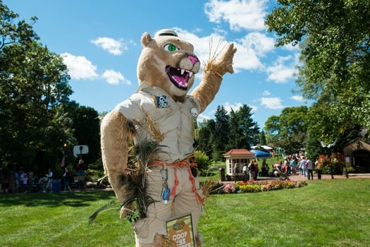 Scarecrow Festival