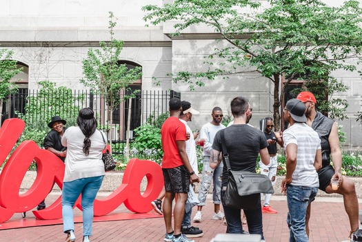 Philly Black Pride