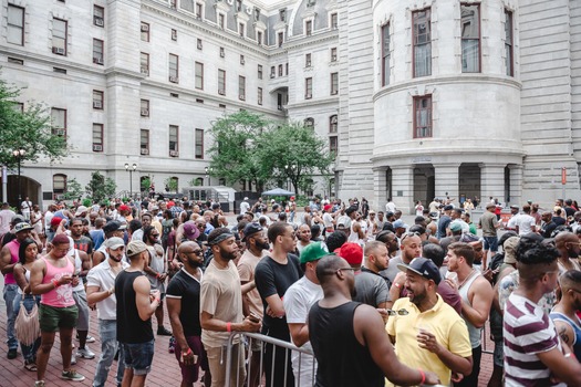 Philly Black Pride