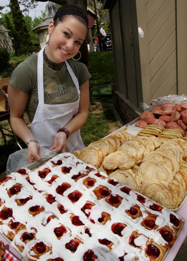 Strawberry Festival