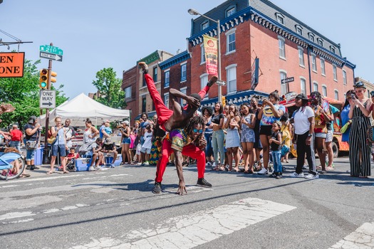 Odunde Festival