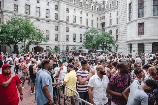 Philly Black Pride