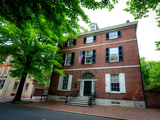 Physick House