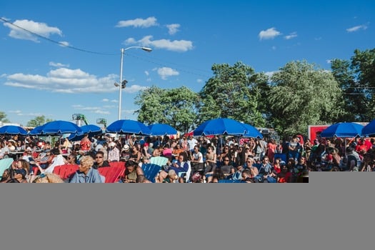 The Roots Picnic