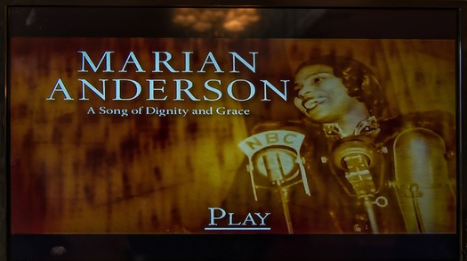 Marian Anderson Residence Museum