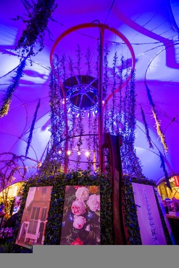 PHS Philadelphia Flower Show