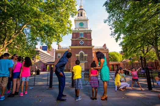 Independence Hall