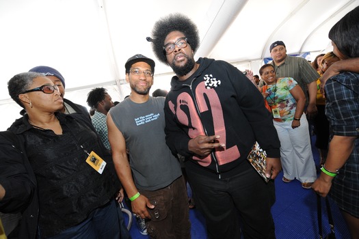 The Roots Picnic