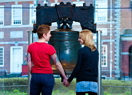 Liberty Bell Center