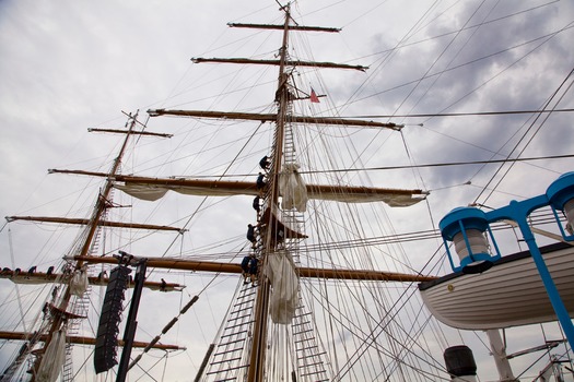 Tall Ships Festival