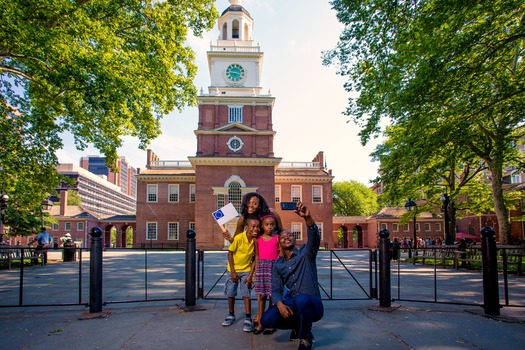 Independence Hall