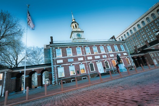 Independence Hall