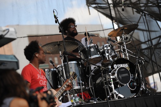 The Roots Picnic