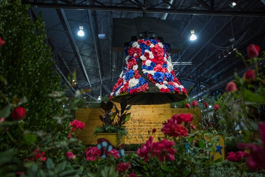 PHS Philadelphia Flower Show