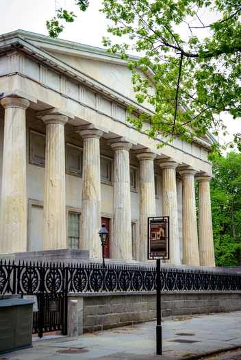 Second Bank of the United States