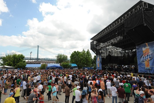 The Roots Picnic