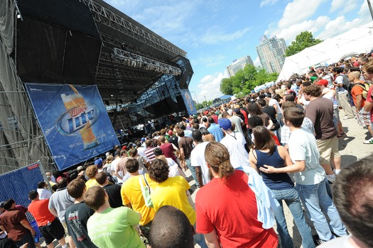 The Roots Picnic