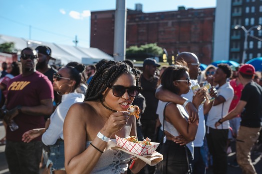 The Roots Picnic