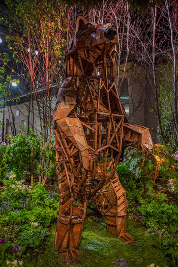 PHS Philadelphia Flower Show