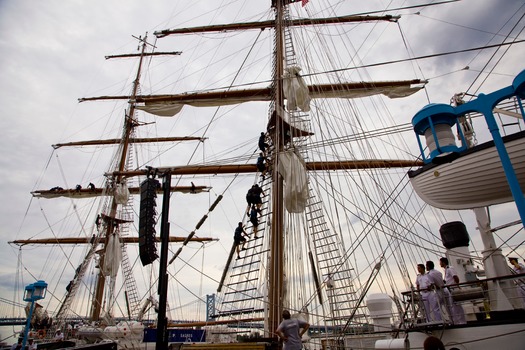 Tall Ships Festival