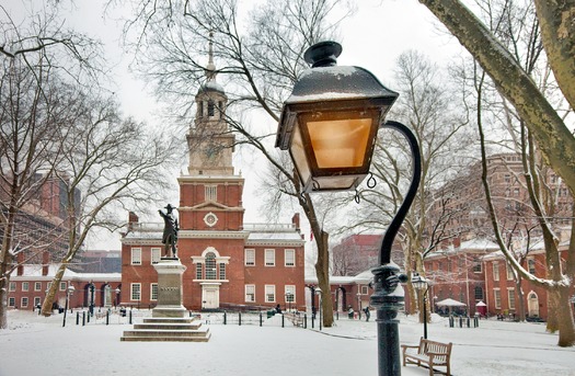 Independence Hall