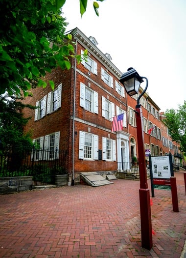Powel House