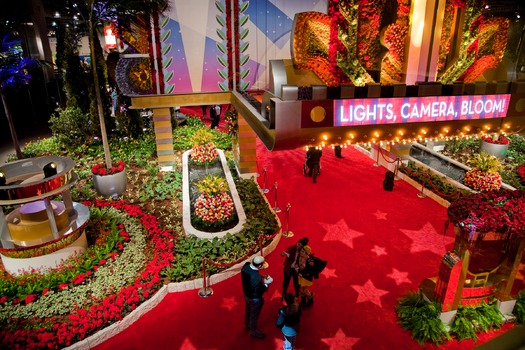 Philadelphia Flower Show