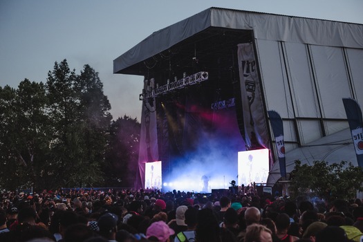 The Roots Picnic