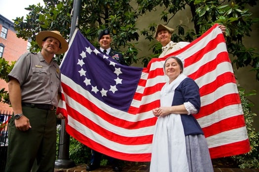 Betsy Ross House