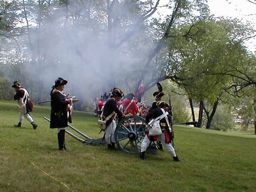 Brandywine Battlefield