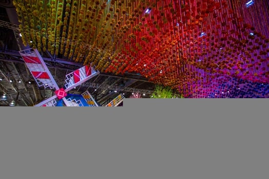 PHS Philadelphia Flower Show