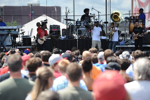 The Roots Picnic