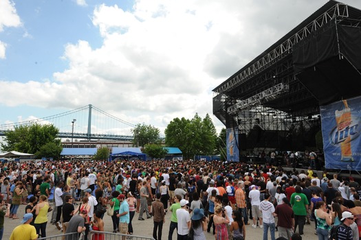 The Roots Picnic