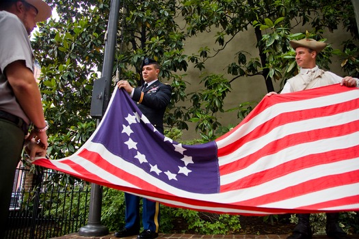 Betsy Ross House