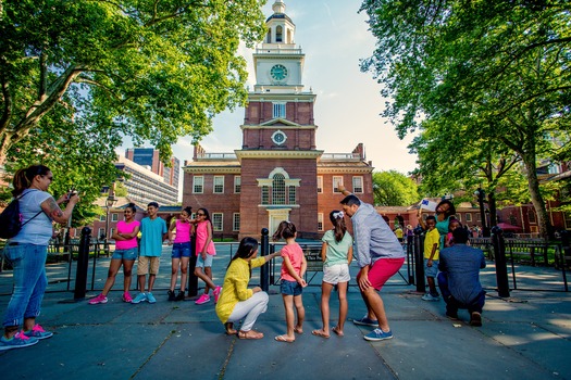 Independence Hall