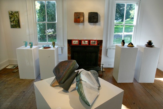 Yellow Springs Gallery