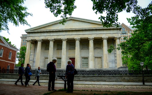 Second Bank of the United States