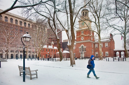 Independence Hall