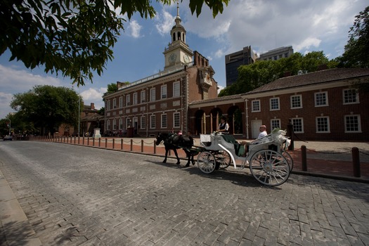 Independence Hall