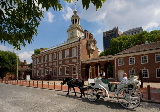 Independence Hall