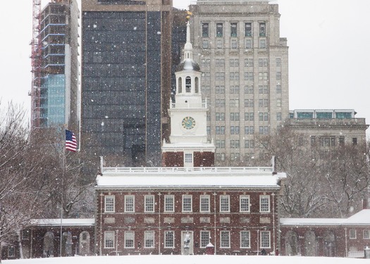 Independence Hall