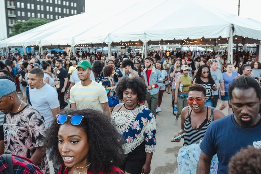 The Roots Picnic