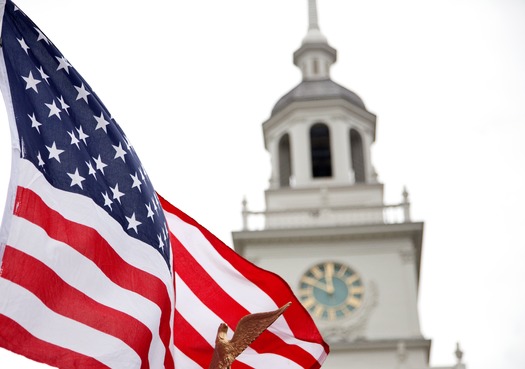 Independence Hall