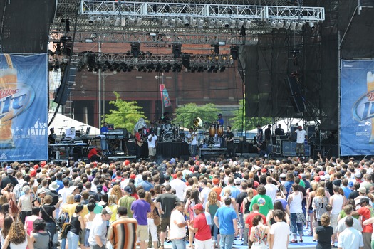 The Roots Picnic