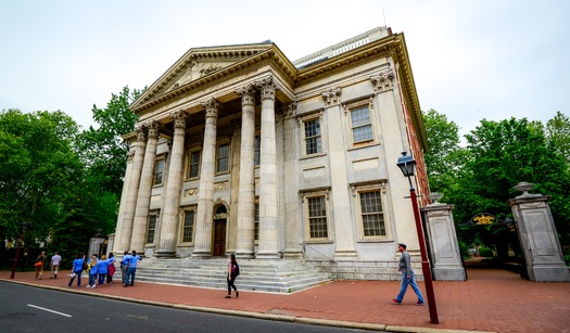 First Bank of the United States