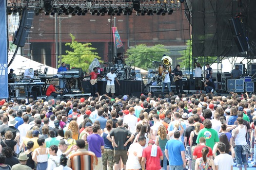 The Roots Picnic